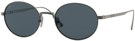 Persol Sunglasses Persol , Gray , Unisex - 51 MM