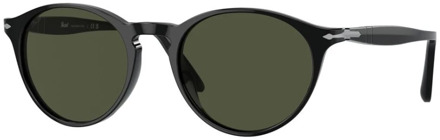 Persol zonnebril Black PO3092SM 901431