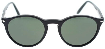 Persol zonnebril Black PO3092SM 901431