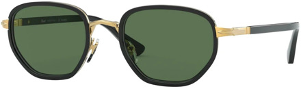 Persol Zonnebril gepolariseerd PO2471S Zwart - 1 maat