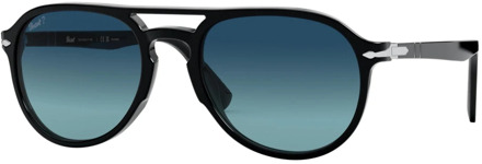 Persol Zonnebril gepolariseerd PO3235S Bruin - 1 maat