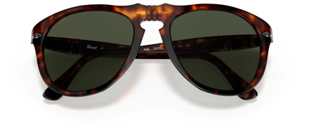 Persol Zonnebril Persol , Brown , Dames - ONE Size