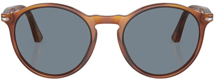 Persol Zonnebril Persol , Brown , Unisex - 52 Mm,One Size