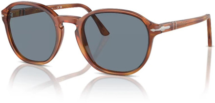 Persol Zonnebril Persol , Brown , Unisex - ONE Size
