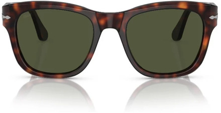 Persol Zonnebril Persol , Brown , Unisex - ONE Size