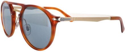 Persol Zonnebril PO3264S Bruin - 1 maat