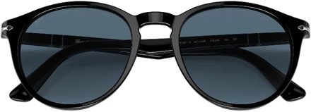 Persol Zonnebril Sole Po3152S Persol , Black , Heren - ONE Size