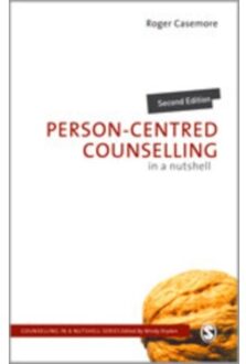 Person-Centred Counselling in a Nutshell