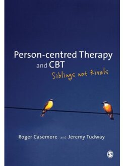 Person-centred Therapy and CBT