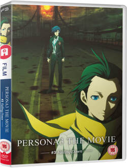 Persona 3 - film 3