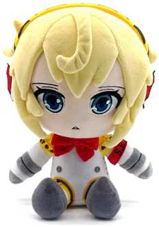 Persona 3 Plush Figure Aigis 23 cm