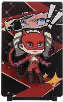 Persona 5 FiGGYZ Magnet Collectible Panther 11 cm