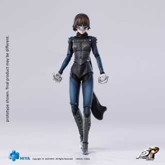 Persona 5 Royal Exquisite Basic Action Figure Royal Queen 14 cm