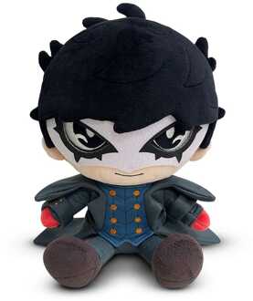 Persona 5 Tactica Plush Figure Joker 22 cm