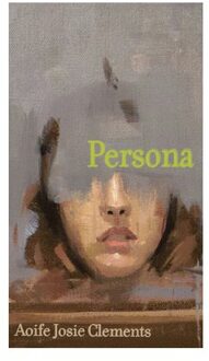 Persona - Aoife Josie Clements