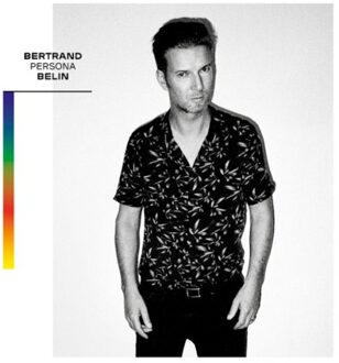 Persona - Bertrand Belin
