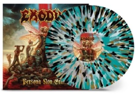 Persona Non Grata - Exodus