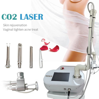 personal care co2 fractional laser medical equipment/ fractional co2 laser skin resurfacing beauty machine