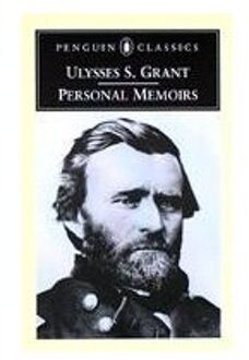 Personal Memoirs of Ulysses S.Grant