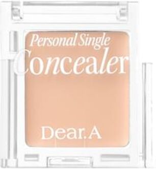 Personal Single Concealer