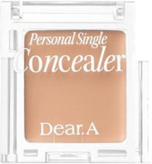 Personal Single Concealer