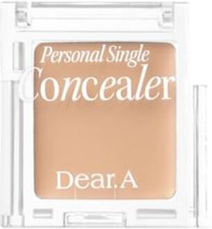 Personal Single Concealer