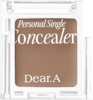 Personal Single Concealer