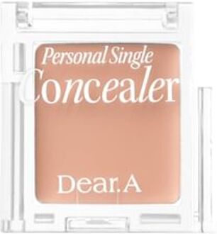 Personal Single Concealer