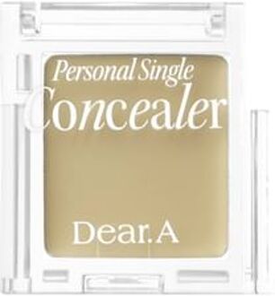 Personal Single Concealer