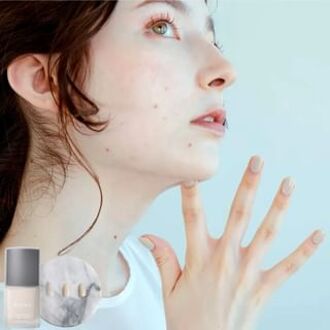 Personalized Nail Color Plage - S Size Brush