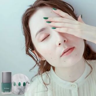 Personalized Nail Color Sapin - S Size Brush