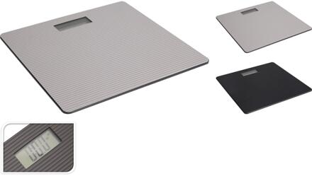 Personenweegschaal glas verschillende