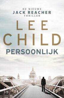 Persoonlijk - eBook Lee Child (9024565499)