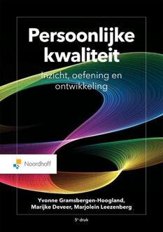 Persoonlijke Kwaliteit - Yvonne Grambergen-Hoogland