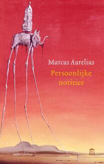Persoonlijke notities - eBook Marcus Aurelius (9026326009)