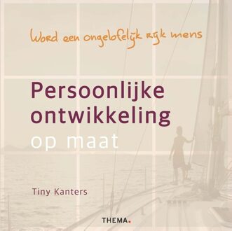 Persoonlijke ontwikkeling op maat