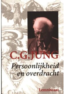 Persoonlijkheid en overdracht / en overdracht - Boek Carl Gustav Jung (9060699734)