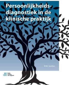 Persoonlijkheidsdiagnostiek in de klinische praktijk - Boek W.M. Snellen (9036819385)