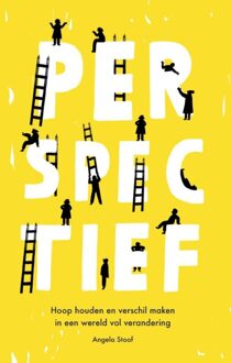 Perspectief - Angela Stoof - ebook