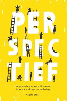 Perspectief -  Angela Stoof (ISBN: 9789493198555)