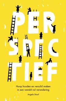 Perspectief -  Angela Stoof (ISBN: 9789493198562)