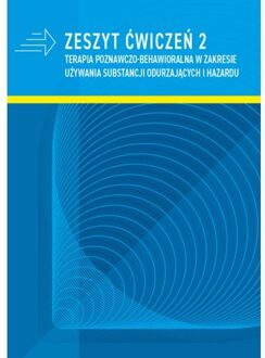 Perspectief Uitgevers Pools Werkboek 2 Cgt - Werkboek - Andrée van Emst