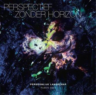 Perspectief Zonder Horizon - Ruben Smit