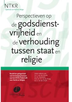 Perspectieven op de godsdienstvrijheid en de