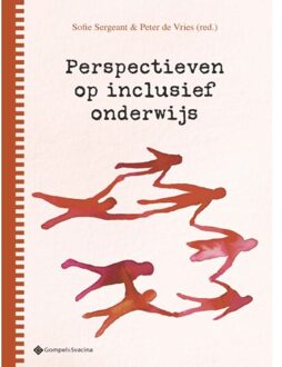 Perspectieven Op Inclusief Onderwijs