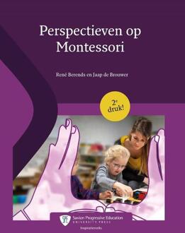 Perspectieven op Montessori