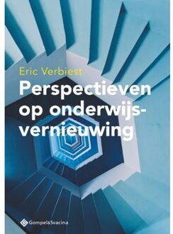 Perspectieven op onderwijsvernieuwing