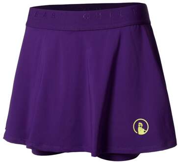 Perspectives Bounce Rok Dames-Paars - XS