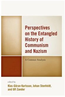 Perspectives on the Entangled History of Communism and Nazism
