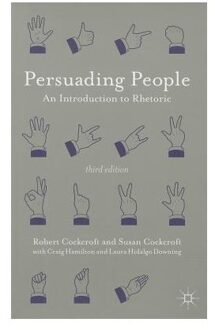 Persuading People